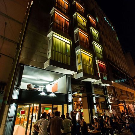 Caramel Boutique Hotel Bejrút Exteriér fotografie