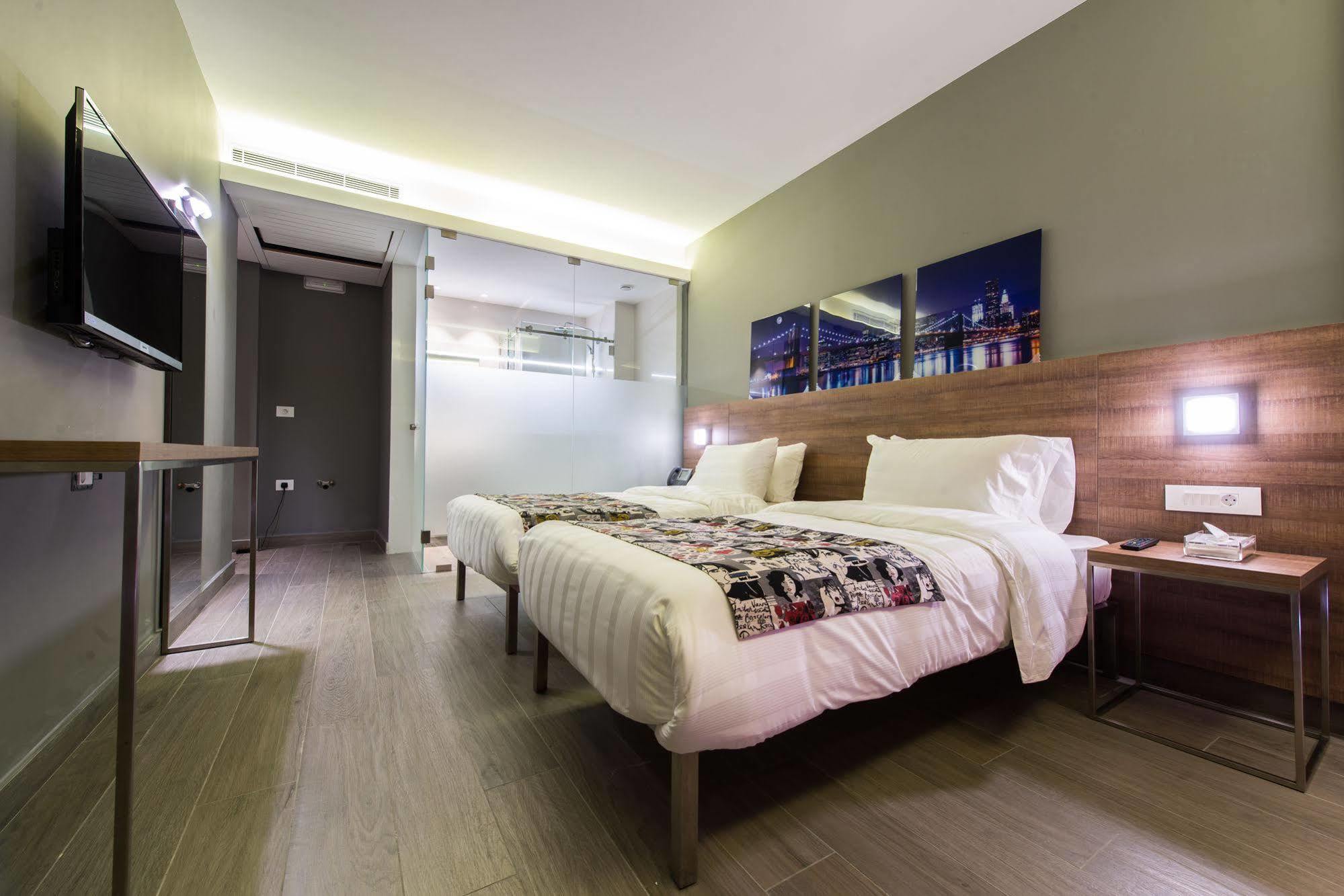 Caramel Boutique Hotel Bejrút Exteriér fotografie