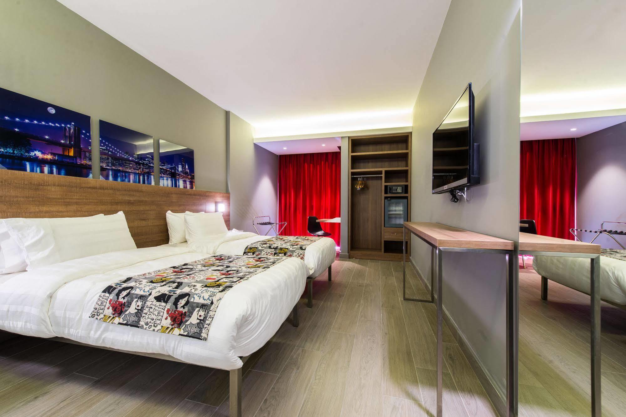 Caramel Boutique Hotel Bejrút Exteriér fotografie